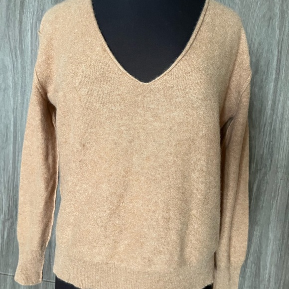 Free people Harmony cashmere sweater - Picture 2 of 11